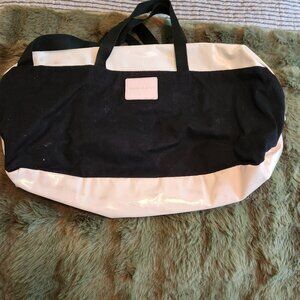 Victoria's Secret Tote Bag